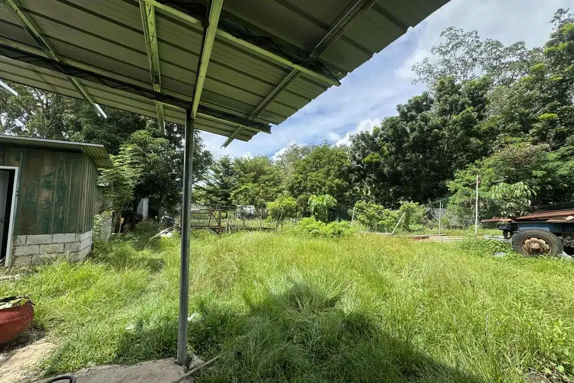 BACOLOD CITY LOT FOR SALE