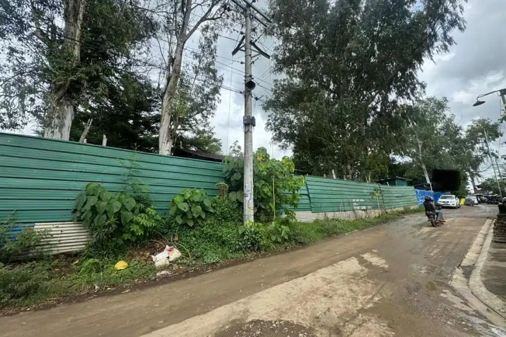 BACOLOD CITY LOT FOR SALE 5