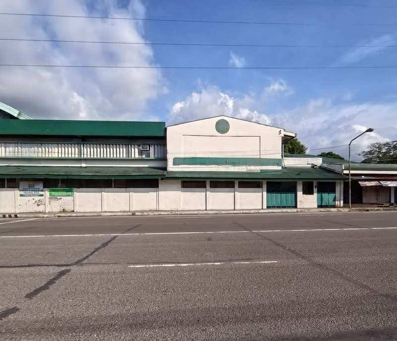 Building for sale, Bacolod City Negros Occidental, NIR