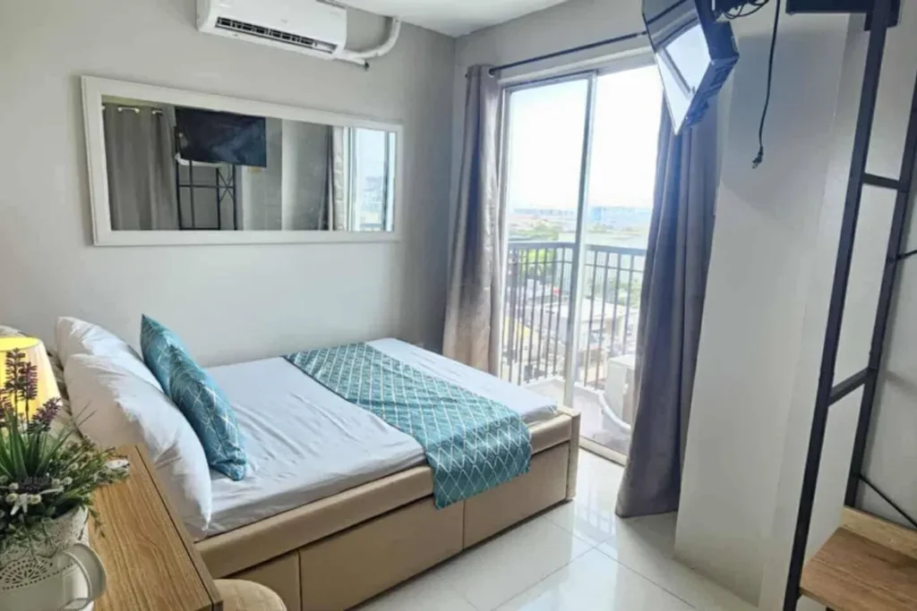 BACOLOD CITY CONDO FOR SALE
