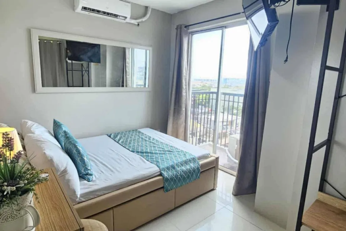 BACOLOD CITY CONDO FOR SALE