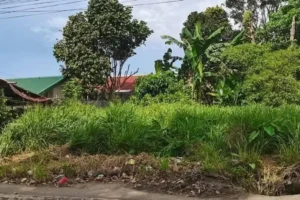 GRANADA LOT FOR SALE