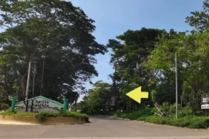 GRANADA LOT FOR SALE