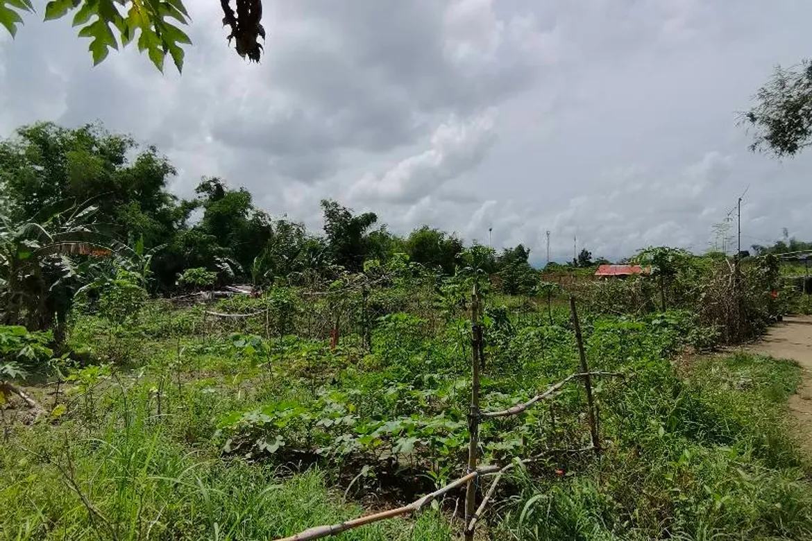 BACOLOD CITY LOT FOR SALE