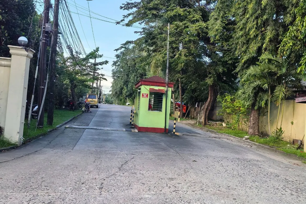 Bacolod City Lot for sale