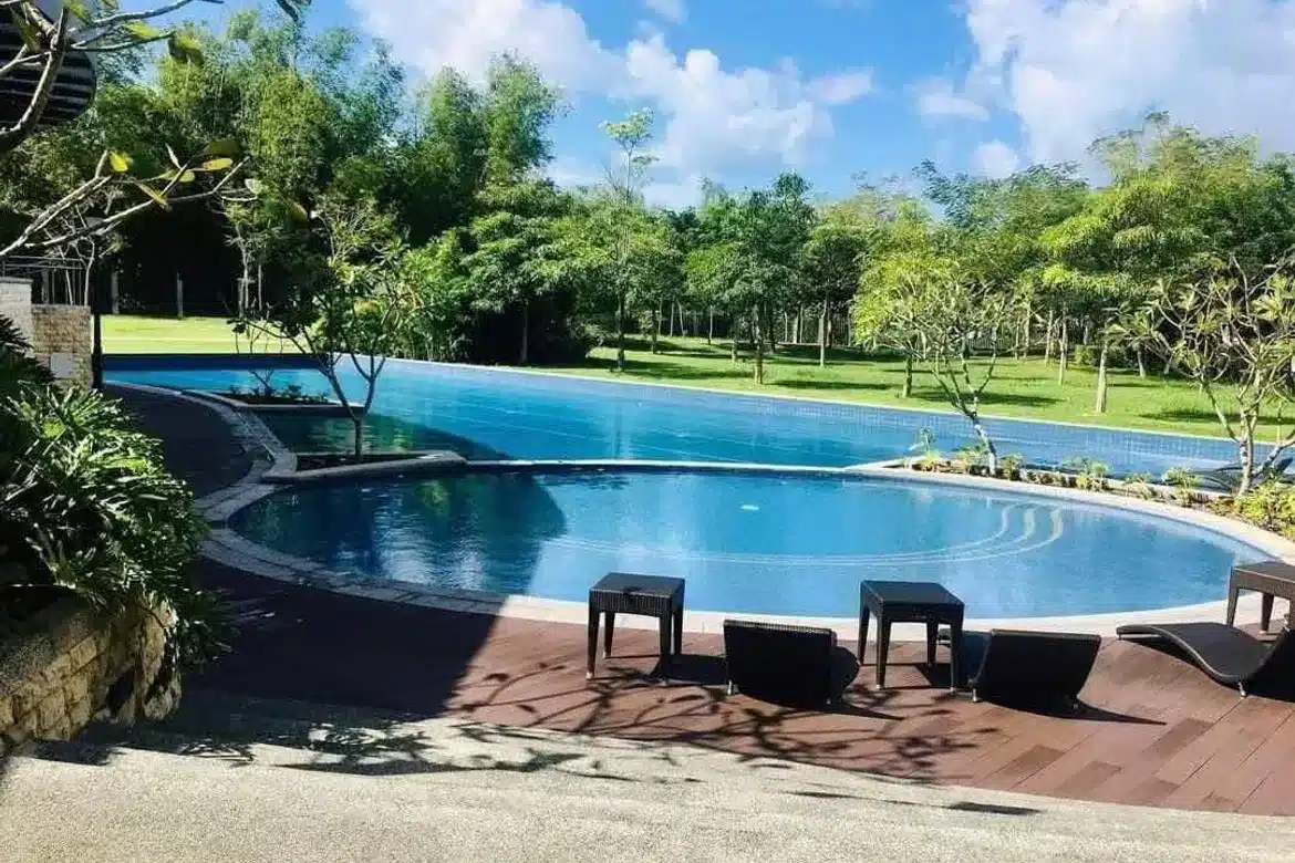 Talisay City LOT FOR SALE