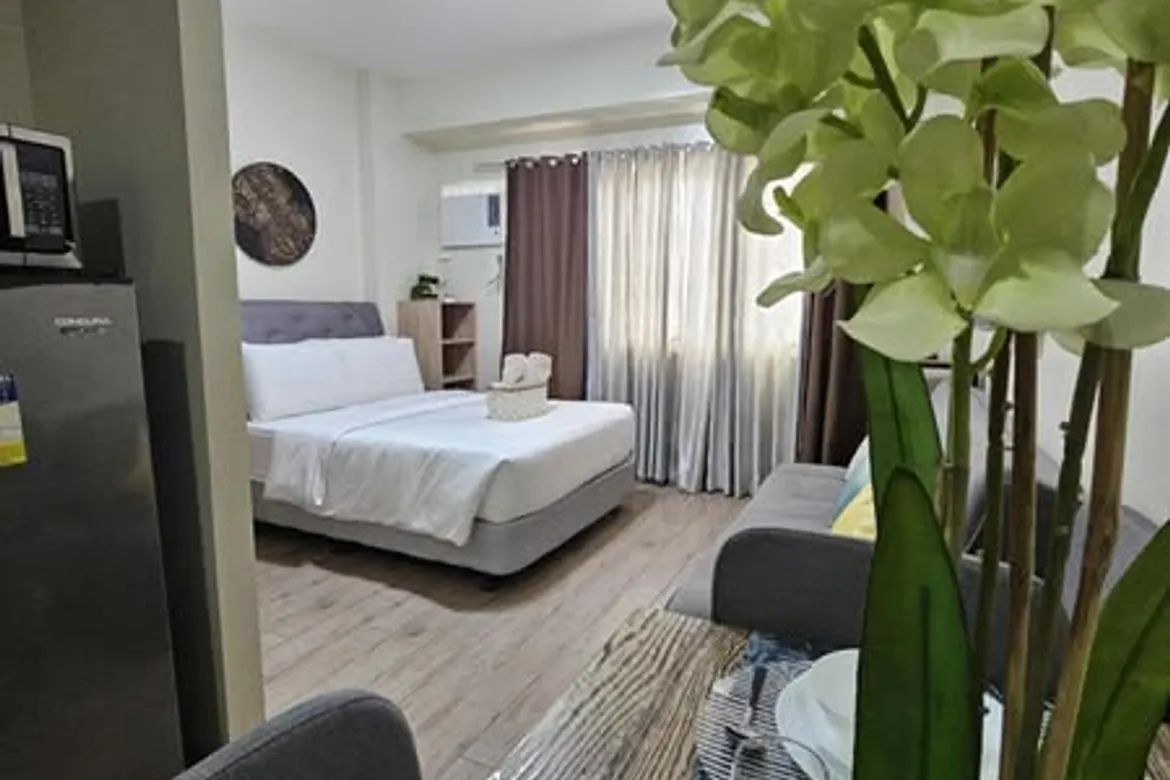 CONDO FOR RENT BACOLOD CITY