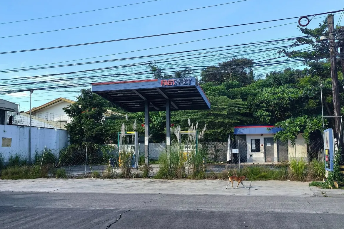 Bacolod City Lot for sale