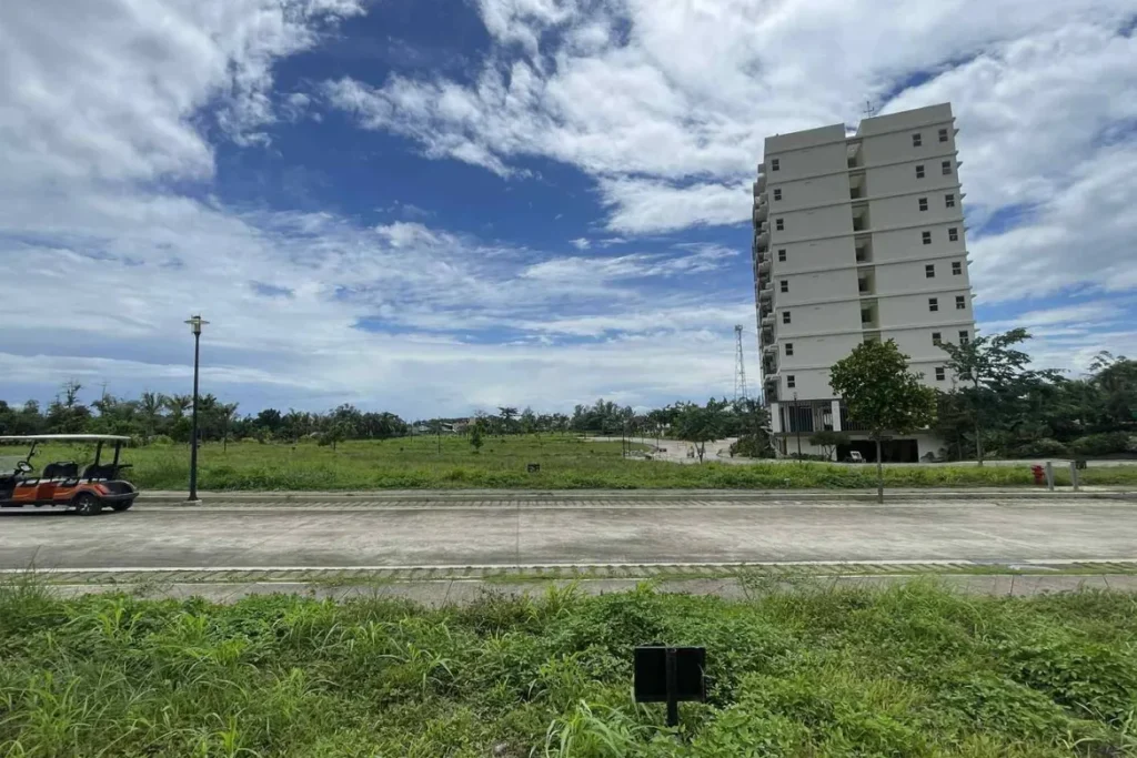 nara residence lot 4