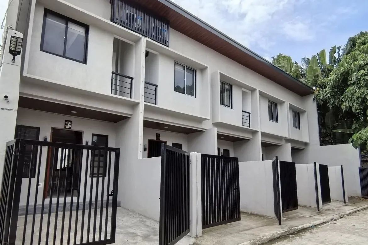 Apartment for rent Bacolod City