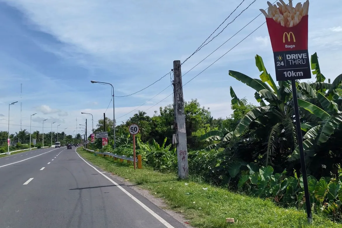 BAGO LOT FOR SALE CITY NEGROS