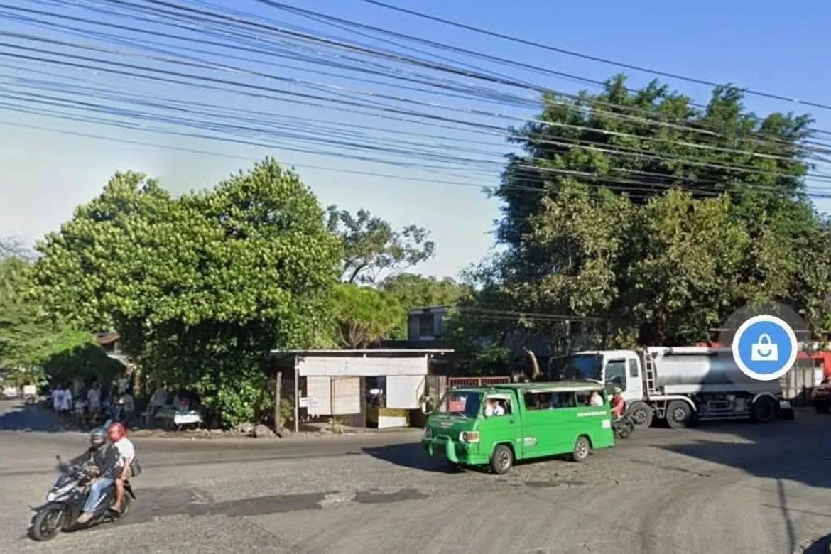 BACOLOD CITY LOT FOR SALE