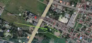 Lot for Sale in Pahanocoy across South Bacolod General Hospital
