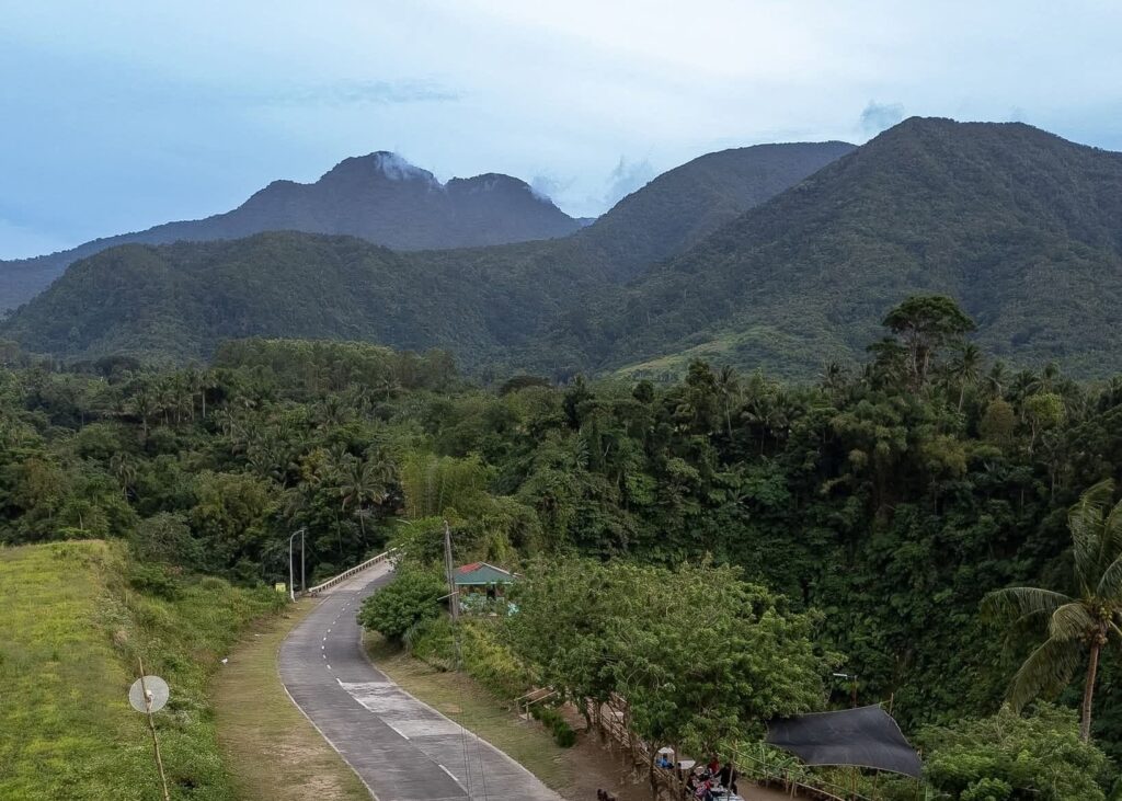 Lot for Sale in Sitio Sibato, Guimbalaon