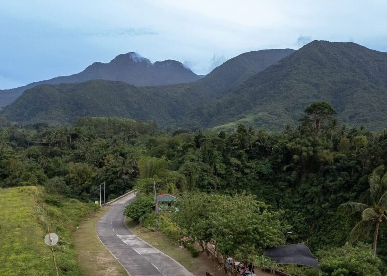Lot for Sale in Sitio Sibato, Guimbalaon